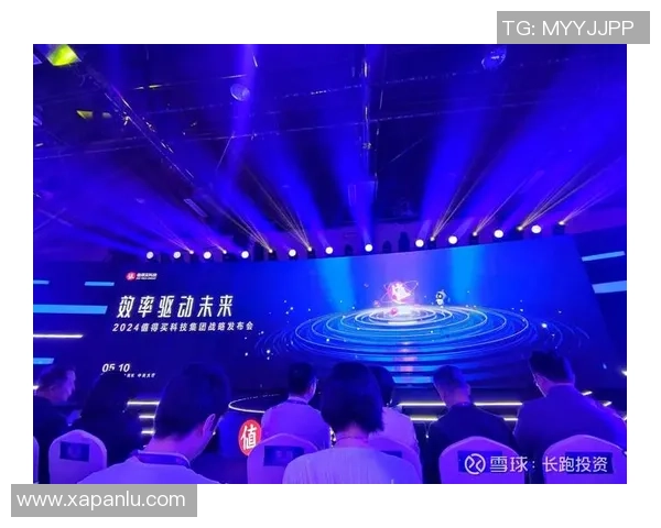 科技赋能引领未来探索开启光影艺术全新视野与体验