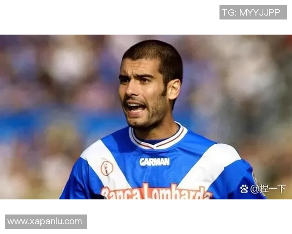 瓜迪奥拉重返巴萨的可能性探讨传奇教练与红蓝情怀的永恒纽带