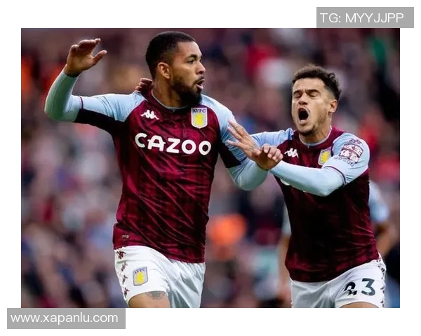 维拉逆转利兹联豪取六胜一负成功跻身英超前四