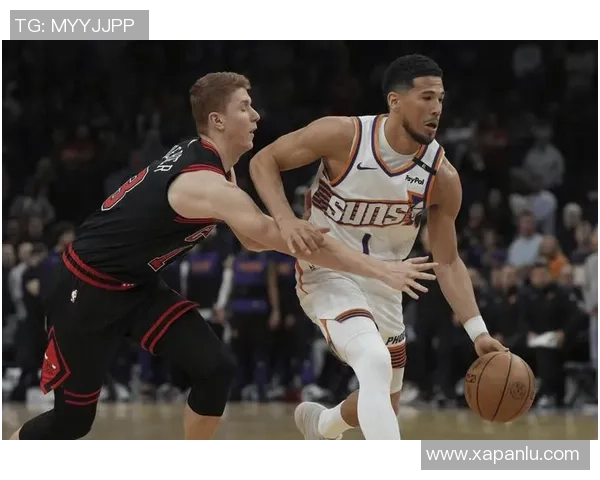 太阳主帅透露布克状态回暖有望出战雷霆NBA杯四分之一决赛