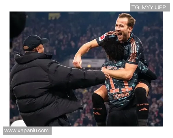 拜仁慕尼黑以3-1战胜对手继续领跑德甲积分榜展现强大实力