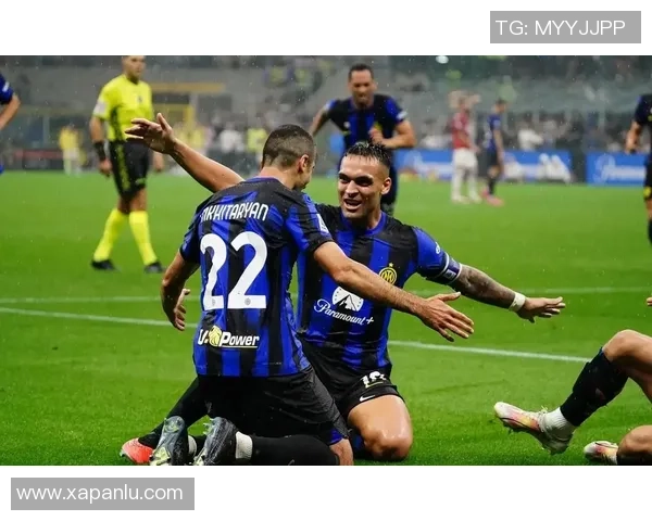 米兰德比引发热议国际米兰积极寻求新援增强球队实力